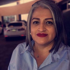 Meet your Posher, Karla